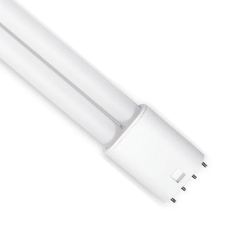 LED PLL Retrofit Lamp, 2G11, 2800 Lumens